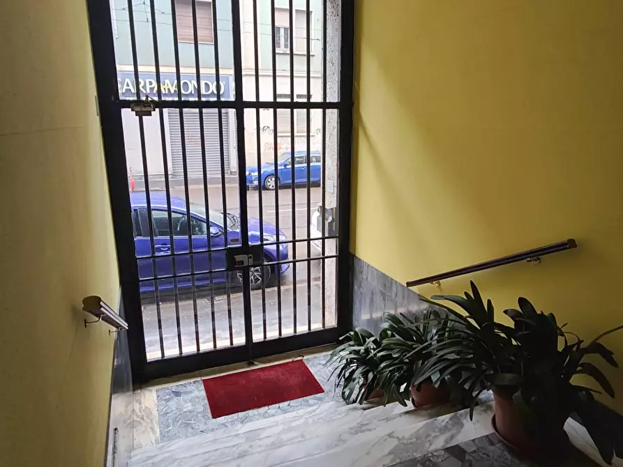 Immagine 21 di Appartamento in vendita  in Via Espinasse a Milano