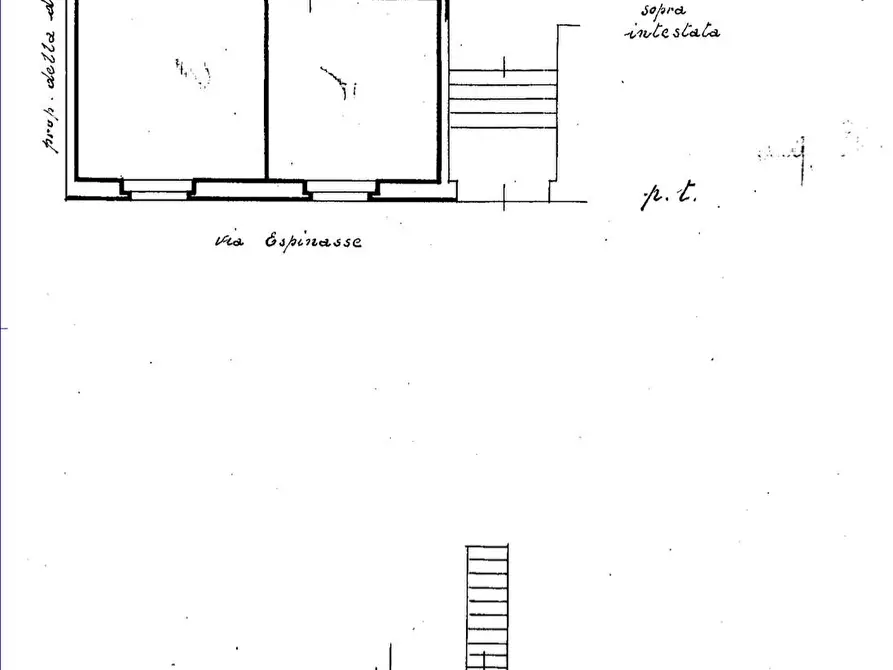 Immagine 25 di Appartamento in vendita  in Via Espinasse a Milano