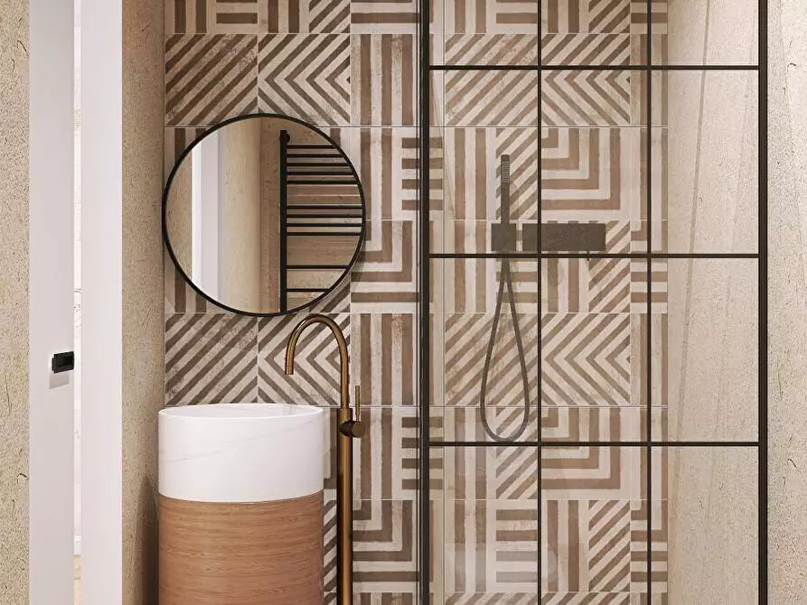 Immagine 19 di Appartamento in vendita  in Via Espinasse a Milano