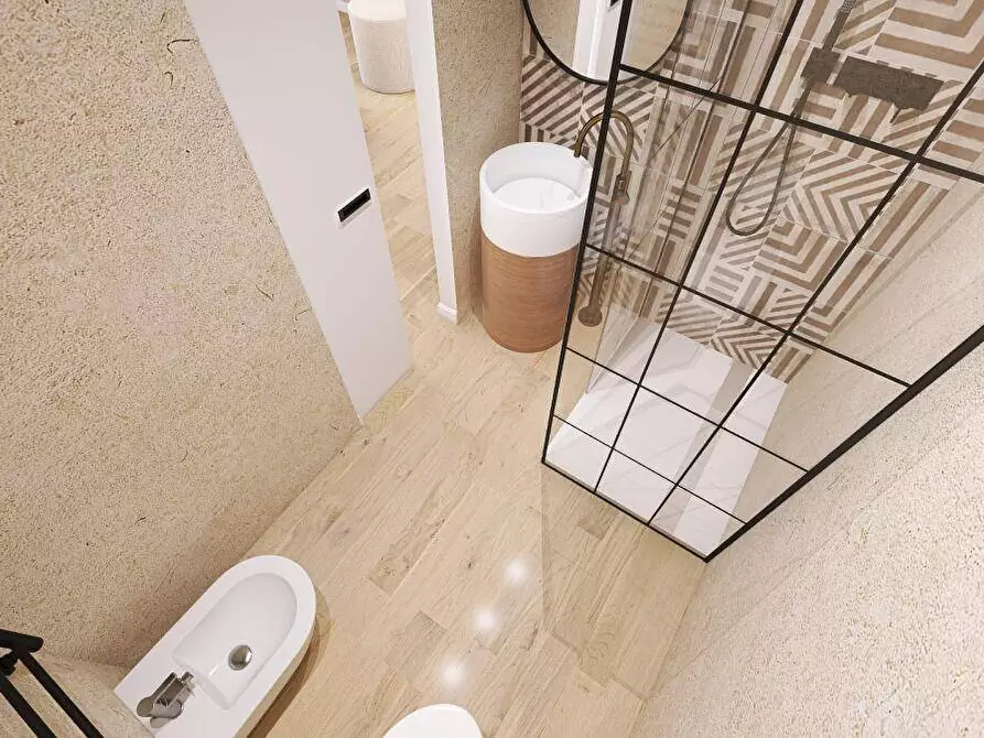 Immagine 20 di Appartamento in vendita  in Via Espinasse a Milano