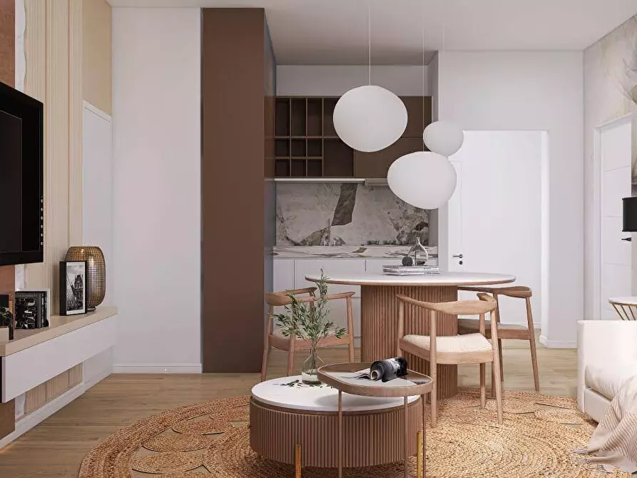 Immagine 7 di Appartamento in vendita  in Via Espinasse a Milano