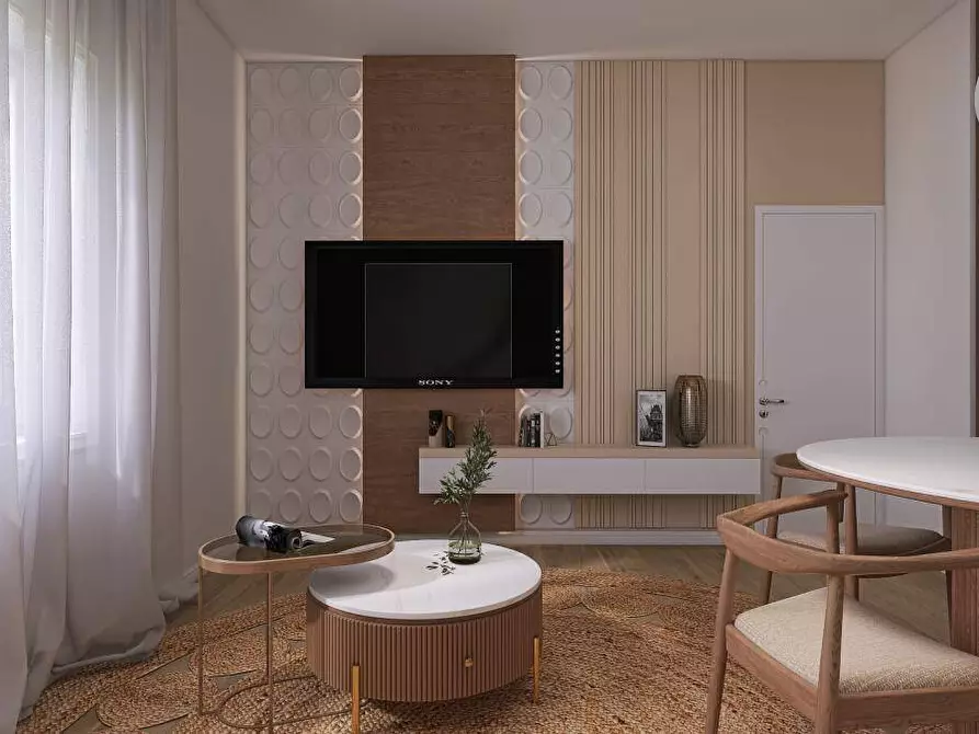 Immagine 8 di Appartamento in vendita  in Via Espinasse a Milano