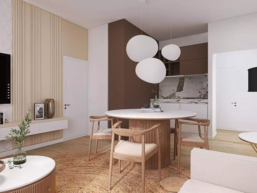 Immagine 10 di Appartamento in vendita  in Via Espinasse a Milano