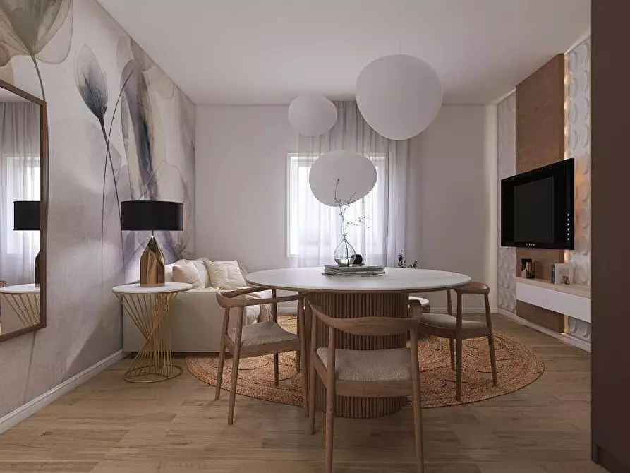 Immagine 5 di Appartamento in vendita  in Via Espinasse a Milano