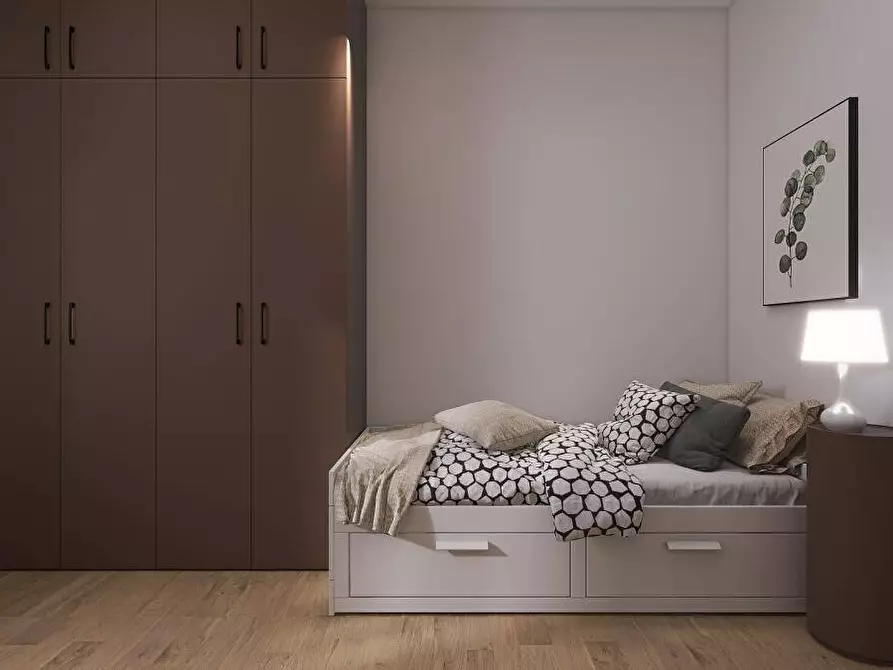 Immagine 16 di Appartamento in vendita  in Via Espinasse a Milano