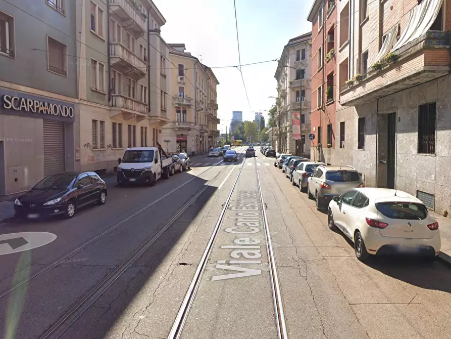 Immagine 1 di Appartamento in vendita  in Via Espinasse a Milano