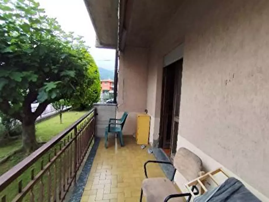 Immagine 4 di Appartamento in vendita  in VIA XXV APRILE a Villongo