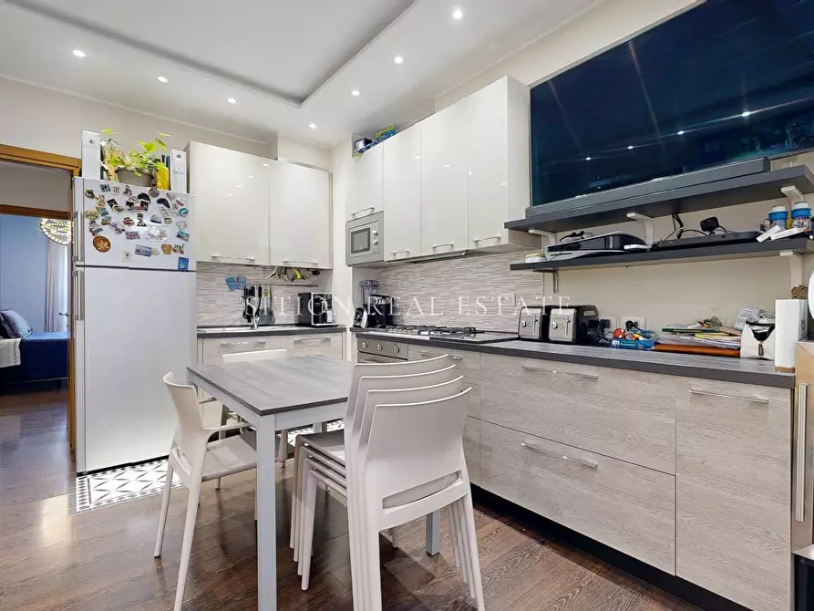 Immagine 4 di Appartamento in vendita  in Via Ceresio a Milano