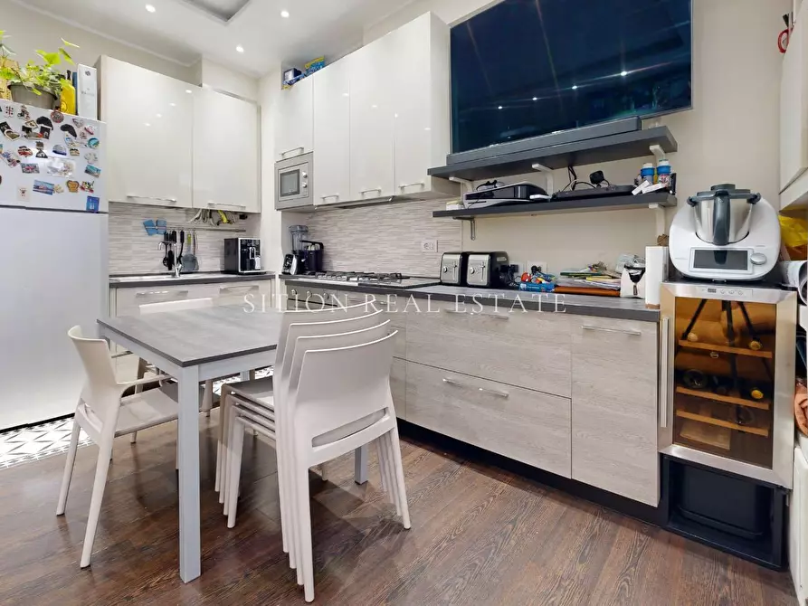 Immagine 6 di Appartamento in vendita  in Via Ceresio a Milano