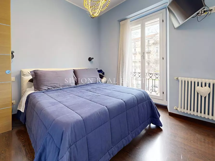 Immagine 8 di Appartamento in vendita  in Via Ceresio a Milano