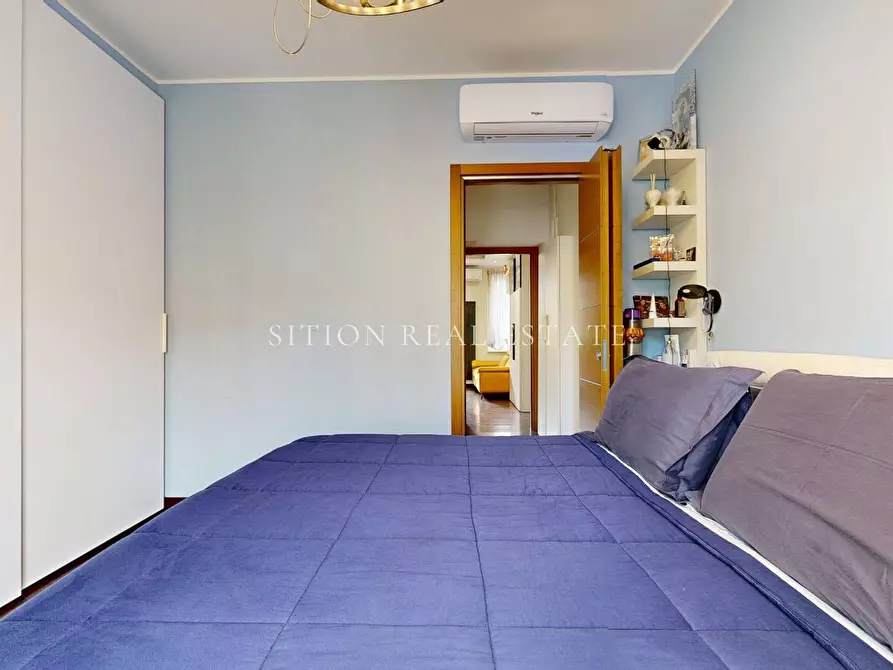Immagine 9 di Appartamento in vendita  in Via Ceresio a Milano