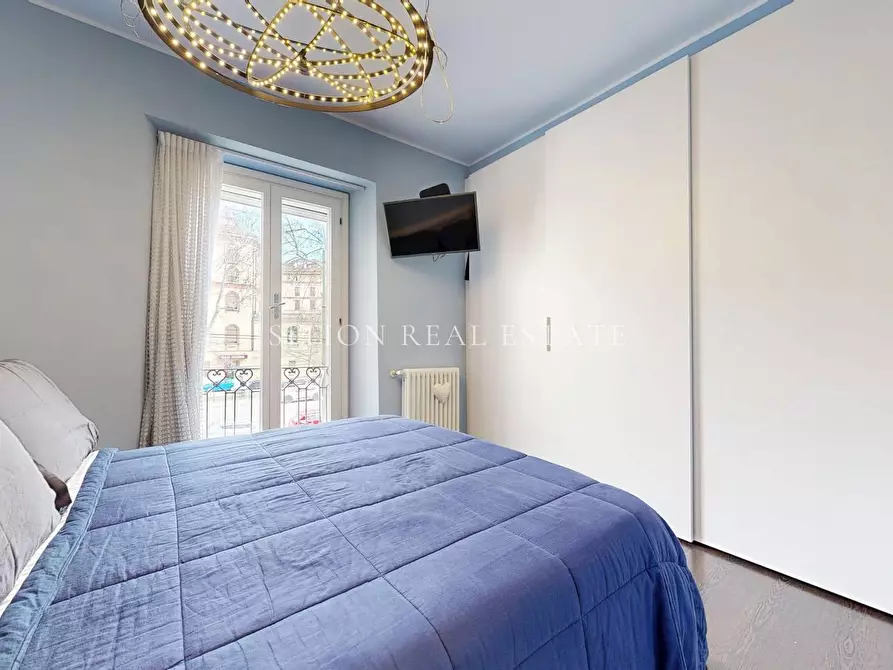 Immagine 10 di Appartamento in vendita  in Via Ceresio a Milano