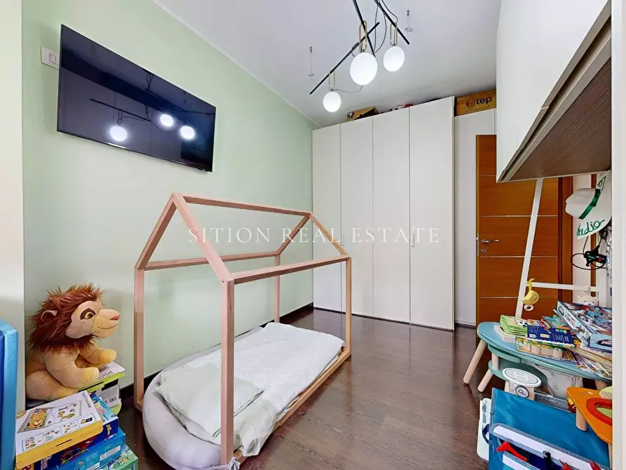 Immagine 13 di Appartamento in vendita  in Via Ceresio a Milano