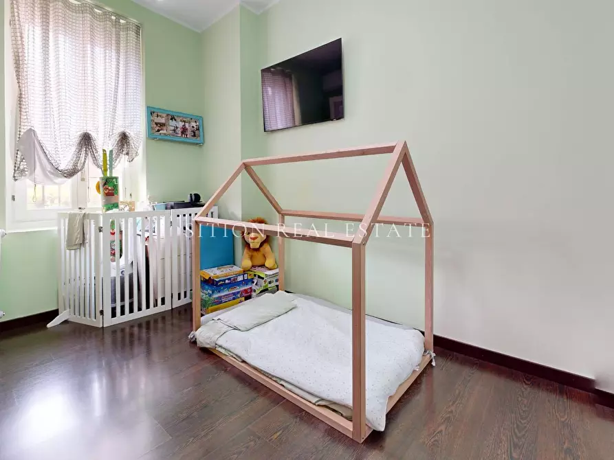 Immagine 14 di Appartamento in vendita  in Via Ceresio a Milano