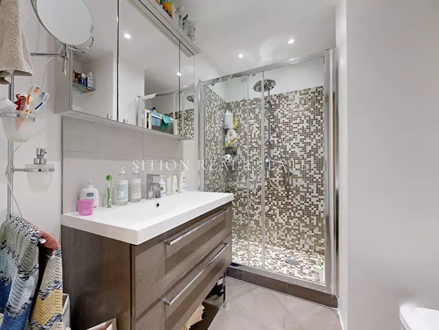 Immagine 18 di Appartamento in vendita  in Via Ceresio a Milano