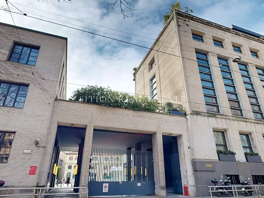 Immagine 20 di Appartamento in vendita  in Via Ceresio a Milano