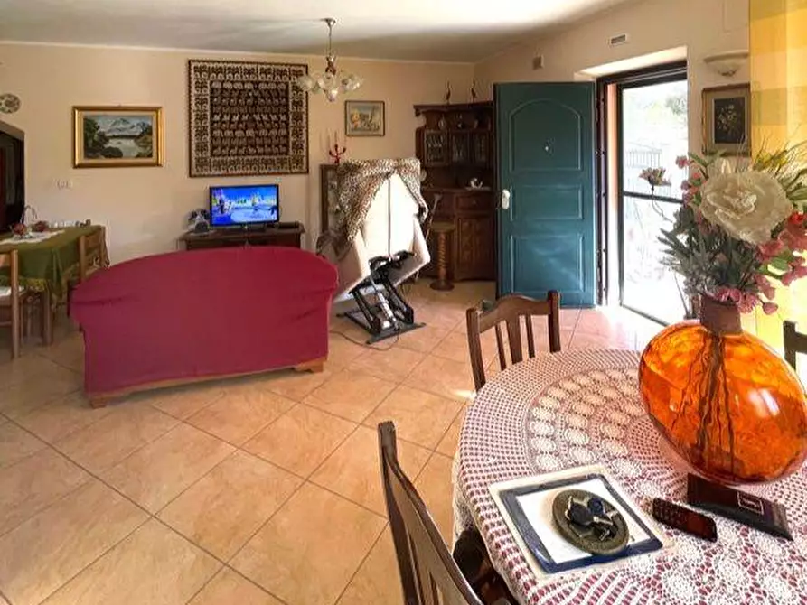 Immagine 3 di Appartamento in vendita  a Massignano