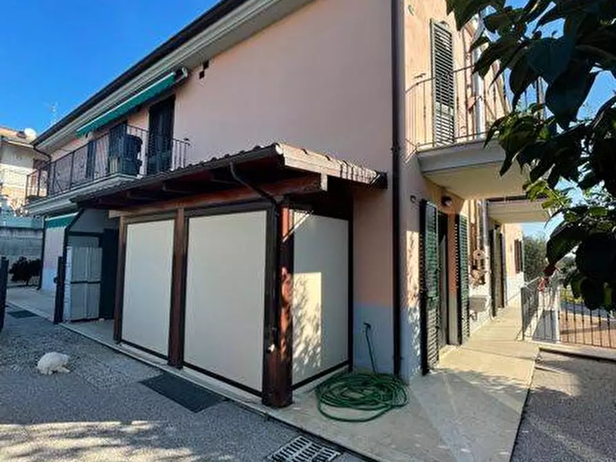 Immagine 11 di Appartamento in vendita  a Massignano