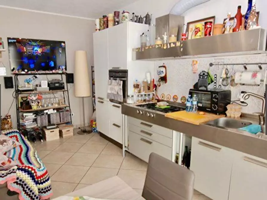 Immagine 3 di Appartamento in vendita  a Massignano