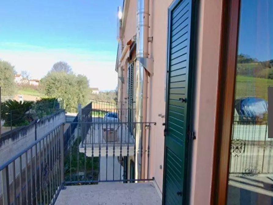 Immagine 11 di Appartamento in vendita  a Massignano