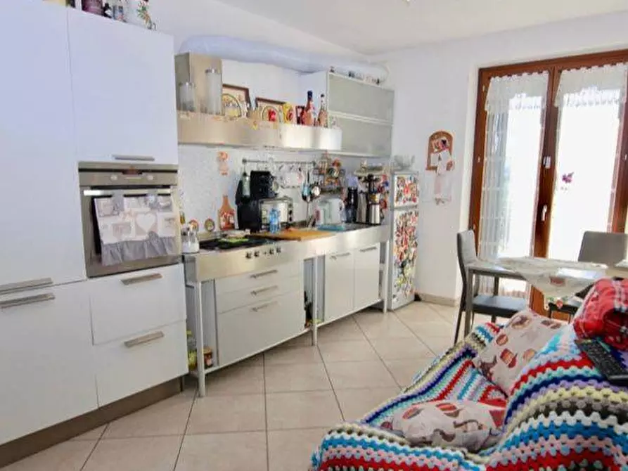 Immagine 12 di Appartamento in vendita  a Massignano