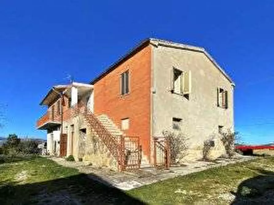 Immagine 6 di Rustico / casale in vendita  a Offida