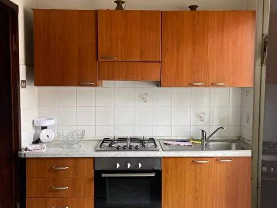 Immagine 3 di Appartamento in vendita  a San Benedetto Del Tronto