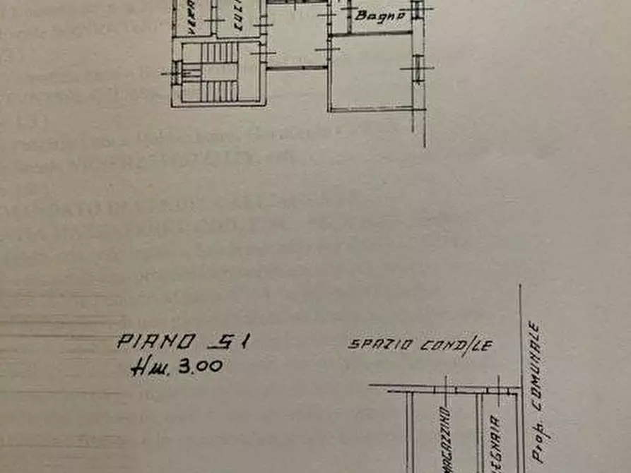 Immagine 21 di Appartamento in vendita  a San Benedetto Del Tronto