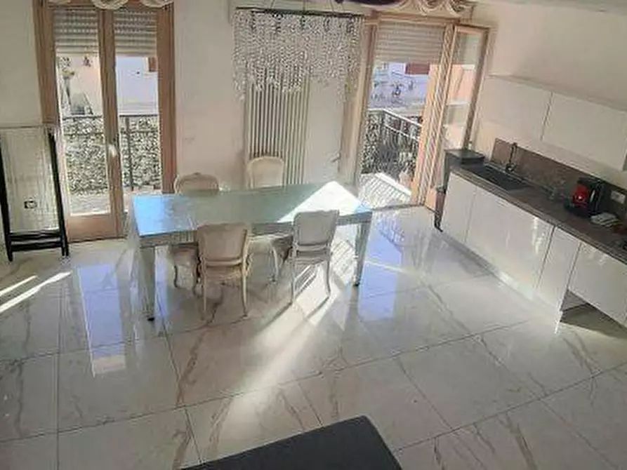 Immagine 2 di Appartamento in vendita  a San Benedetto Del Tronto