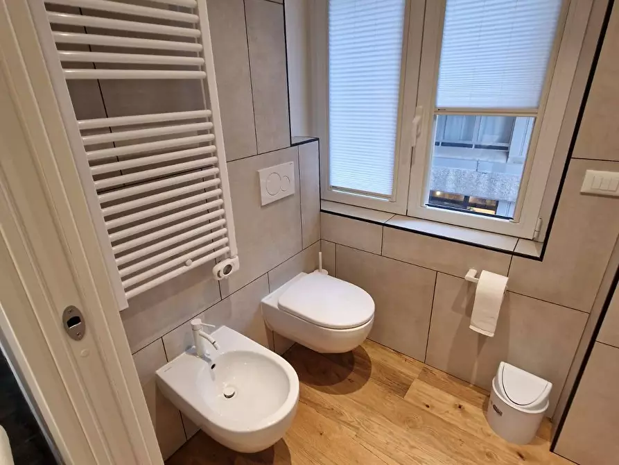 Immagine 8 di Appartamento in affitto  a San Benedetto Del Tronto