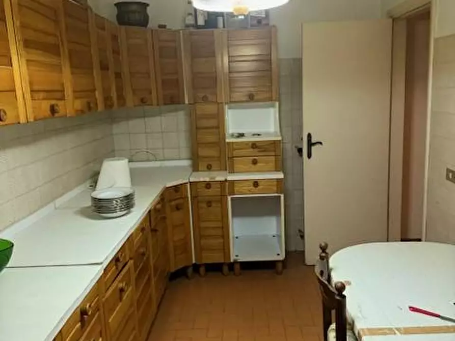 Immagine 2 di Appartamento in vendita  a San Benedetto Del Tronto