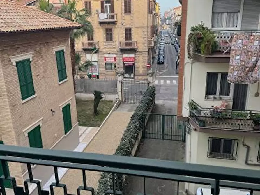 Immagine 8 di Appartamento in vendita  a San Benedetto Del Tronto