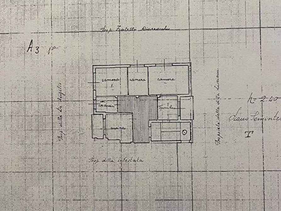 Immagine 13 di Camera in vendita  a San Benedetto Del Tronto
