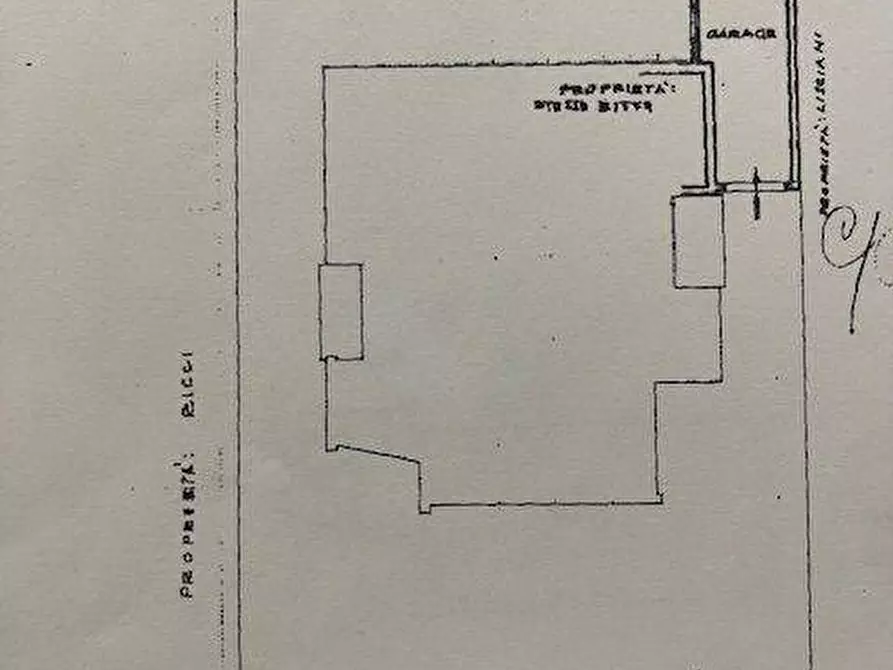 Immagine 15 di Camera in vendita  a San Benedetto Del Tronto