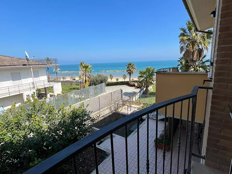 Immagine 5 di Casa vacanze in affitto  a Campofilone