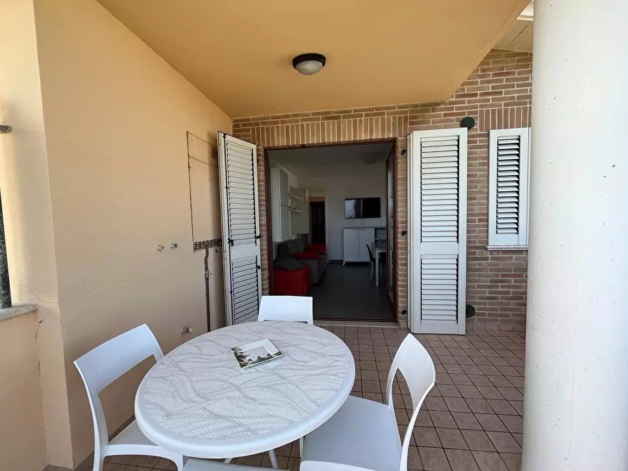 Immagine 18 di Casa vacanze in affitto  a Campofilone