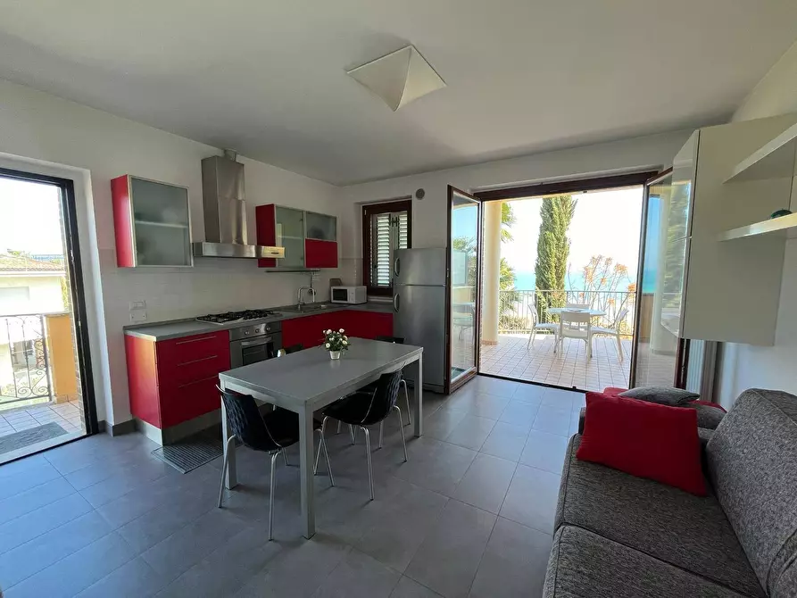 Immagine 12 di Casa vacanze in affitto  a Campofilone