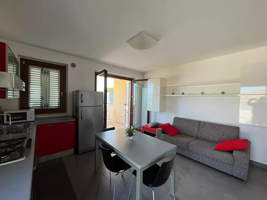 Immagine 13 di Casa vacanze in affitto  a Campofilone