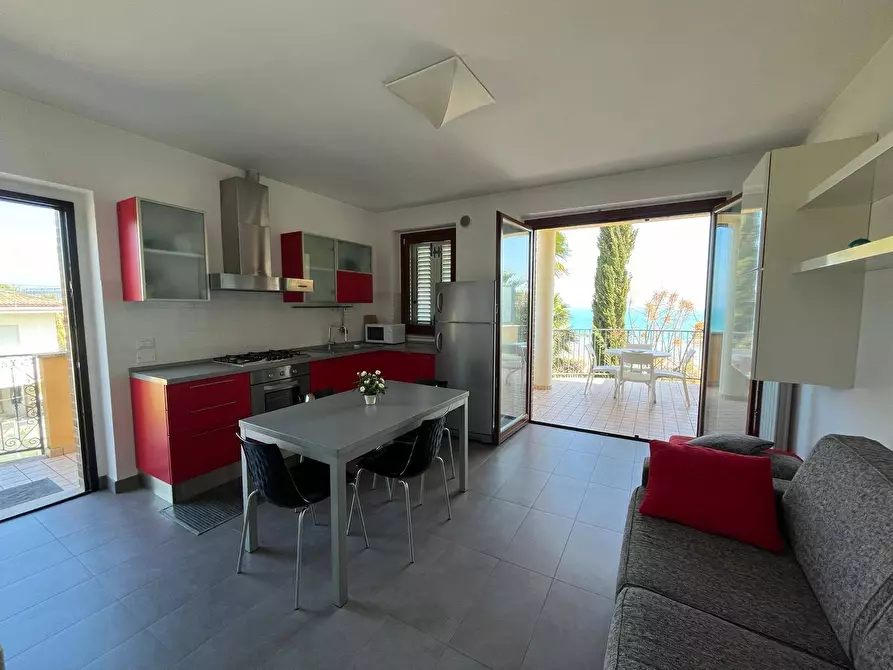 Immagine 15 di Casa vacanze in affitto  a Campofilone