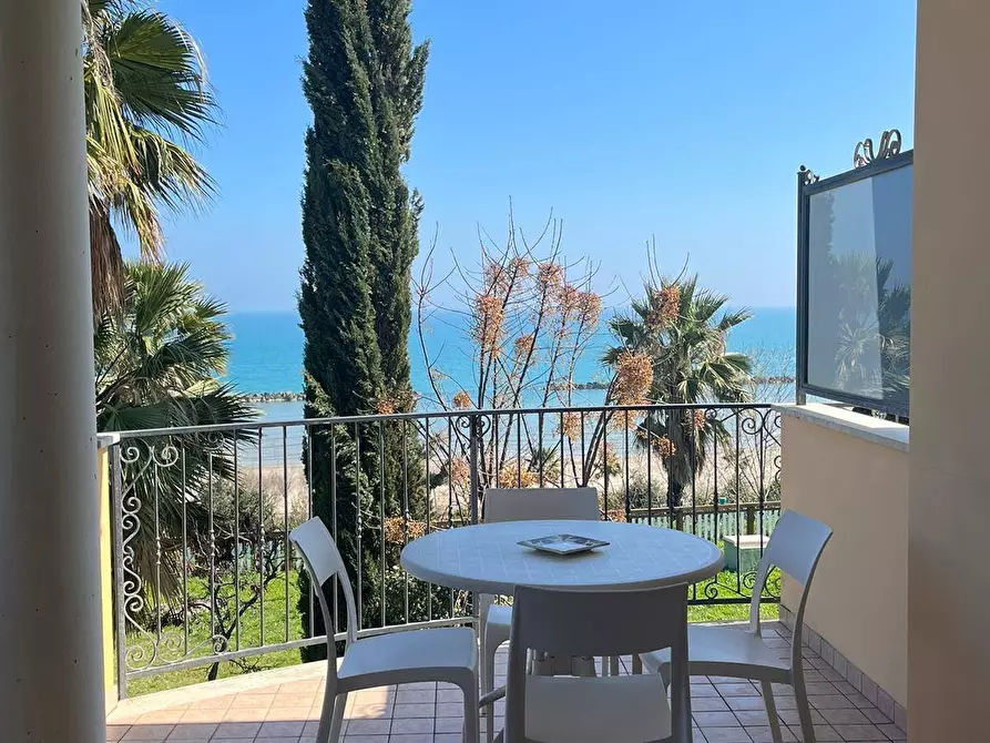 Immagine 7 di Casa vacanze in affitto  a Campofilone