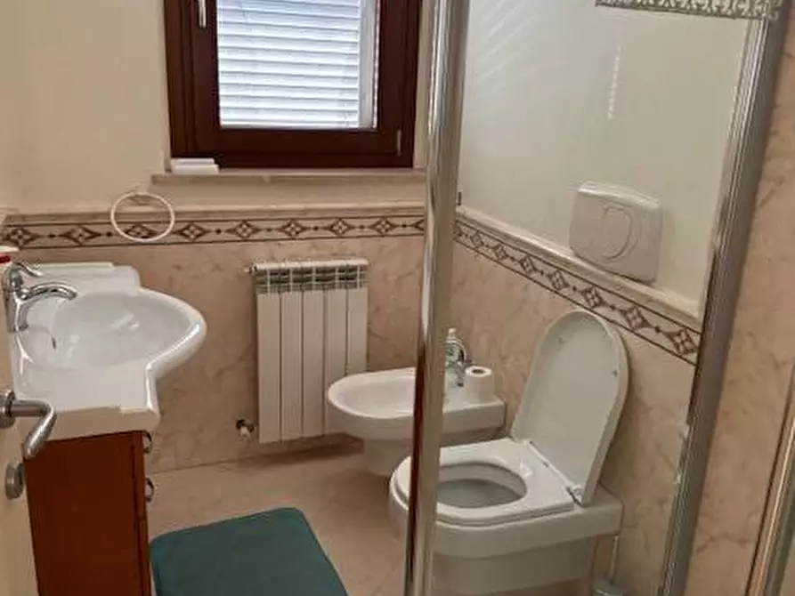 Immagine 7 di Appartamento in affitto  a San Benedetto Del Tronto