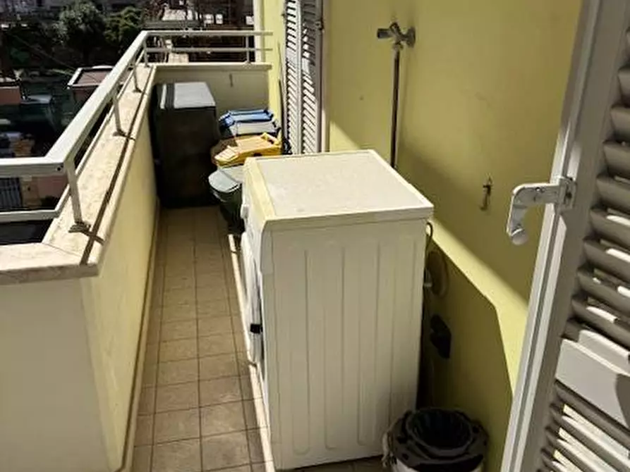 Immagine 8 di Appartamento in affitto  a San Benedetto Del Tronto