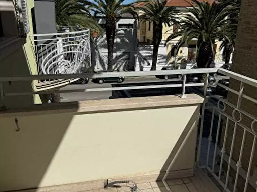 Immagine 9 di Appartamento in affitto  a San Benedetto Del Tronto