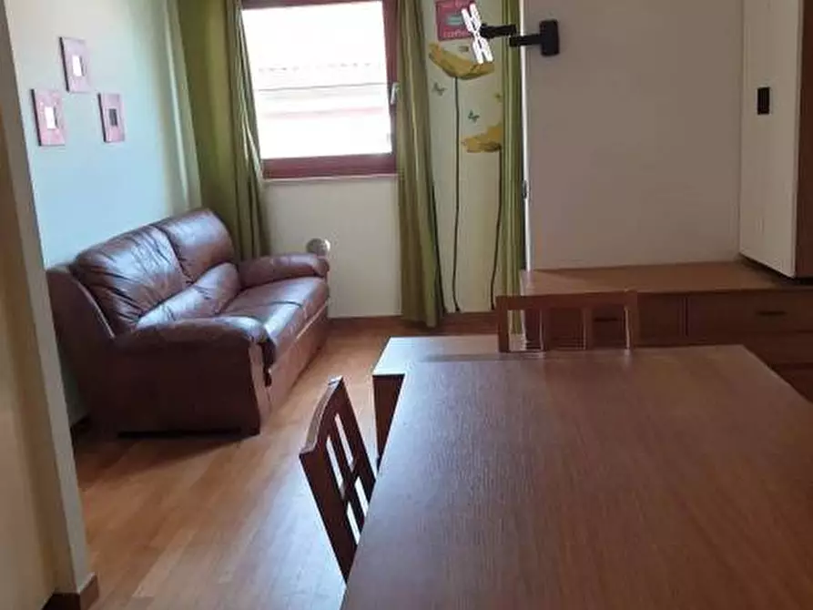 Immagine 2 di Appartamento in affitto  a San Benedetto Del Tronto