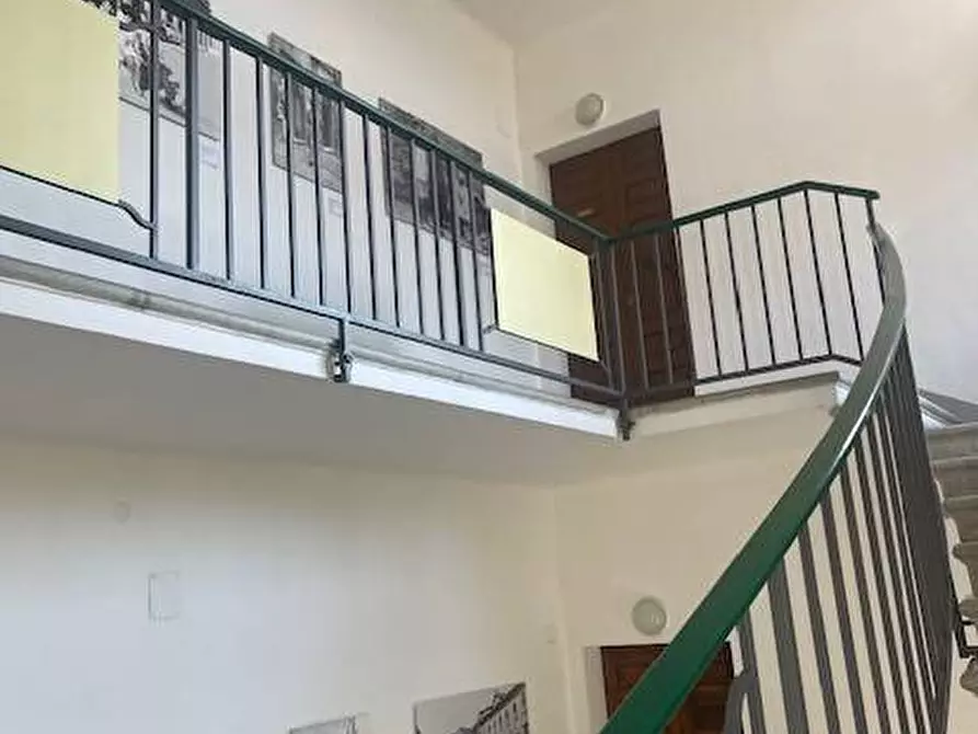 Immagine 2 di Appartamento in vendita  a Montefiore Dell'aso