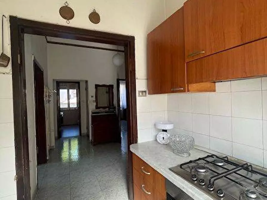 Immagine 5 di Appartamento in vendita  a San Benedetto Del Tronto