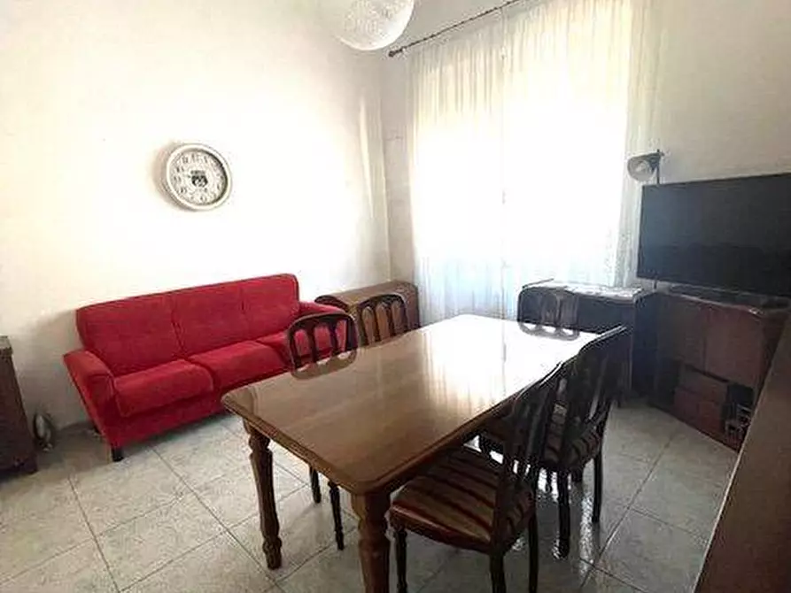 Immagine 6 di Appartamento in vendita  a San Benedetto Del Tronto