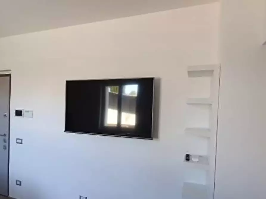 Immagine 2 di Appartamento in affitto  a San Benedetto Del Tronto