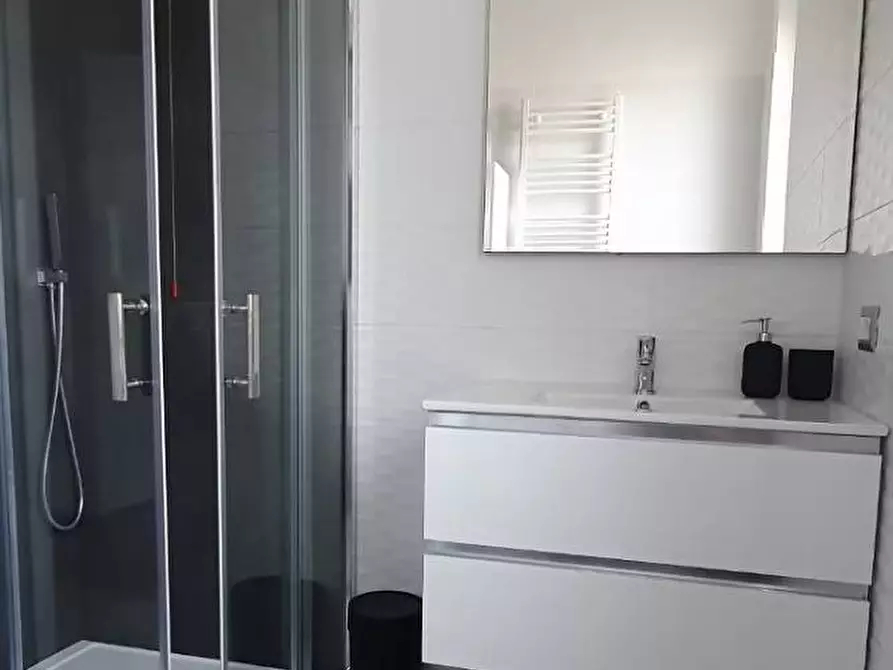 Immagine 3 di Appartamento in affitto  a San Benedetto Del Tronto