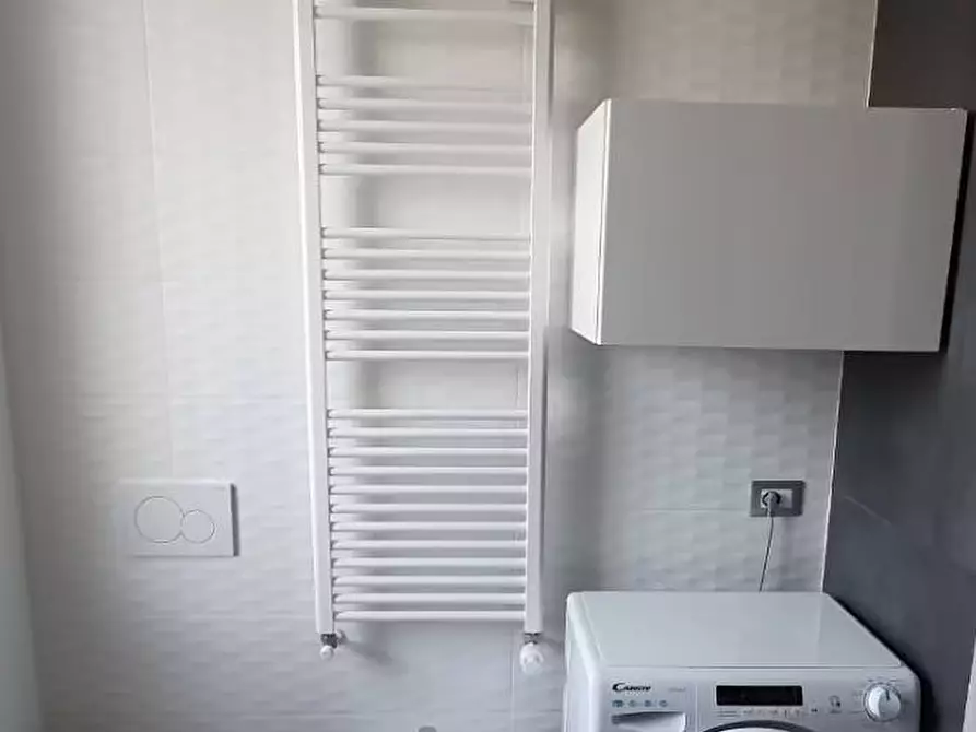 Immagine 4 di Appartamento in affitto  a San Benedetto Del Tronto